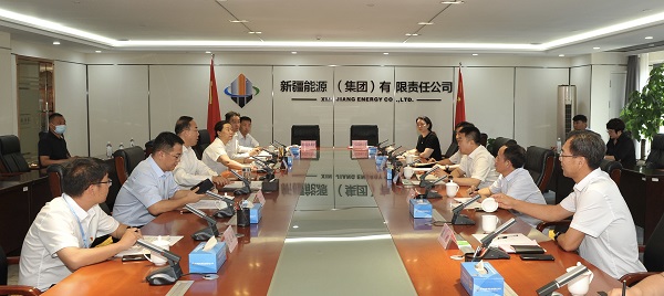 [图文]亚洲城游戏与国家能源集团宁夏煤业公司签订战略合作协
